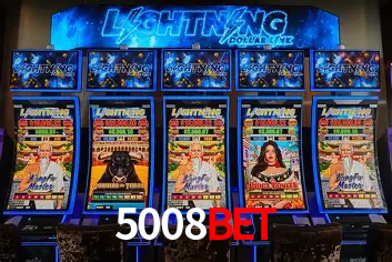 Descubra a Essência do 5008bet: Nossa História e Compromissos