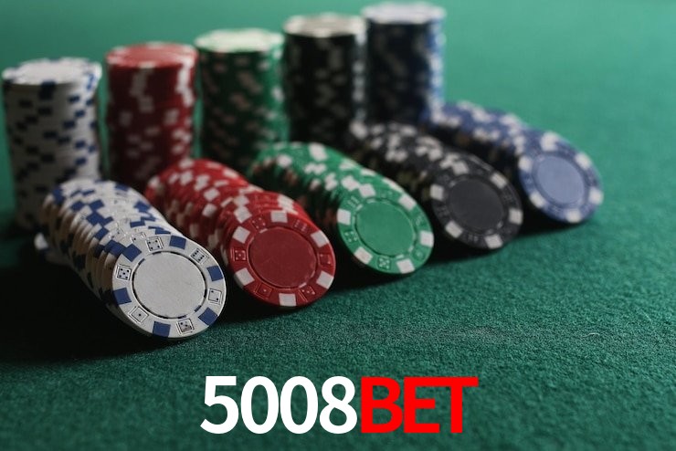 Statistics 5008bet