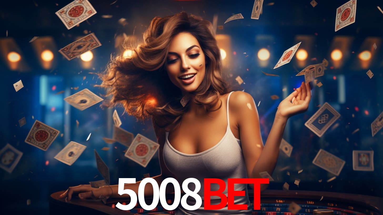 5008bet - Aposta Premiada - 5008bet.com