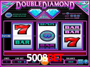 Desvendando o Mundo dos Jogos Virtuais na 5008bet