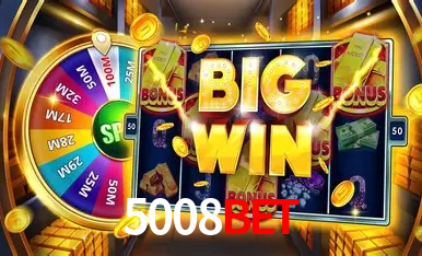 Desvendando o Mundo dos Jogos Virtuais na 5008bet