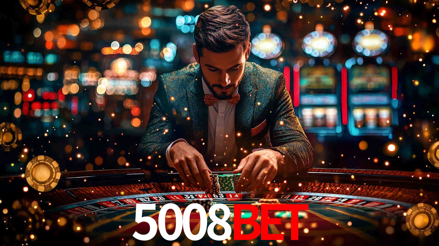 Tournaments 5008bet