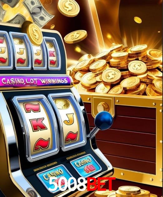Experiência VIP 5008bet