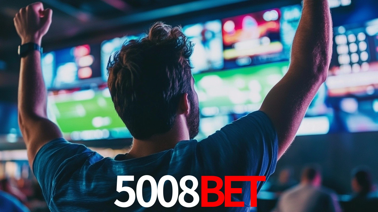 5008bet.com