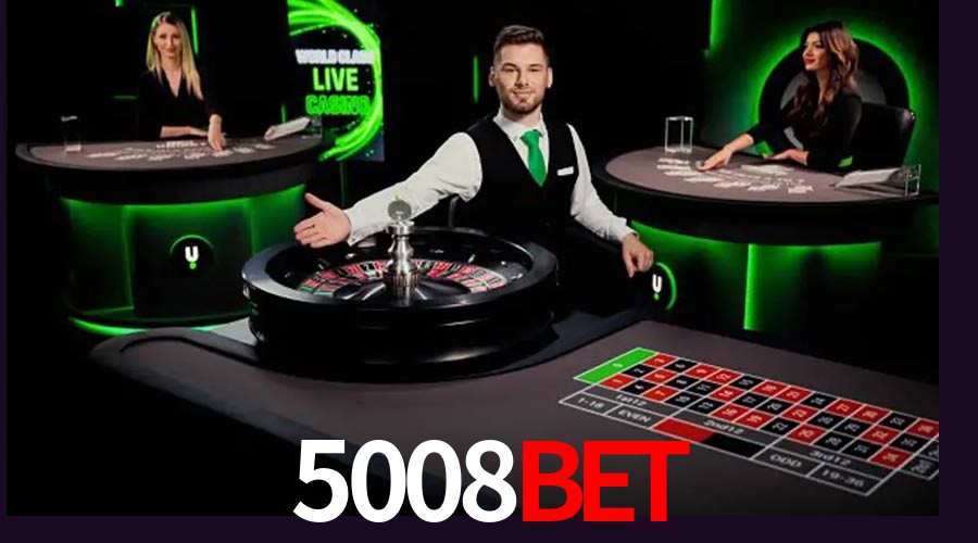 Quick Registration 5008bet