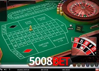 VIP Casino 5008bet