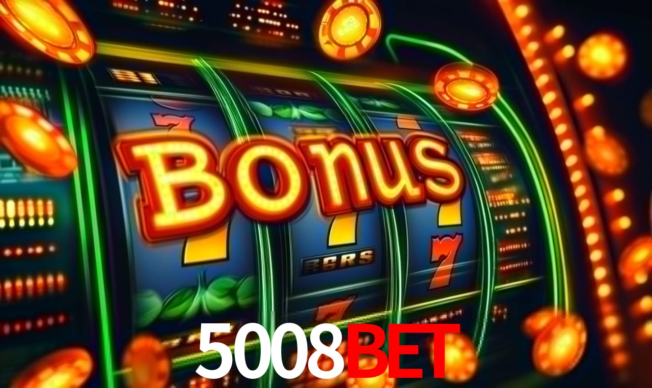 Live Casino 5008bet