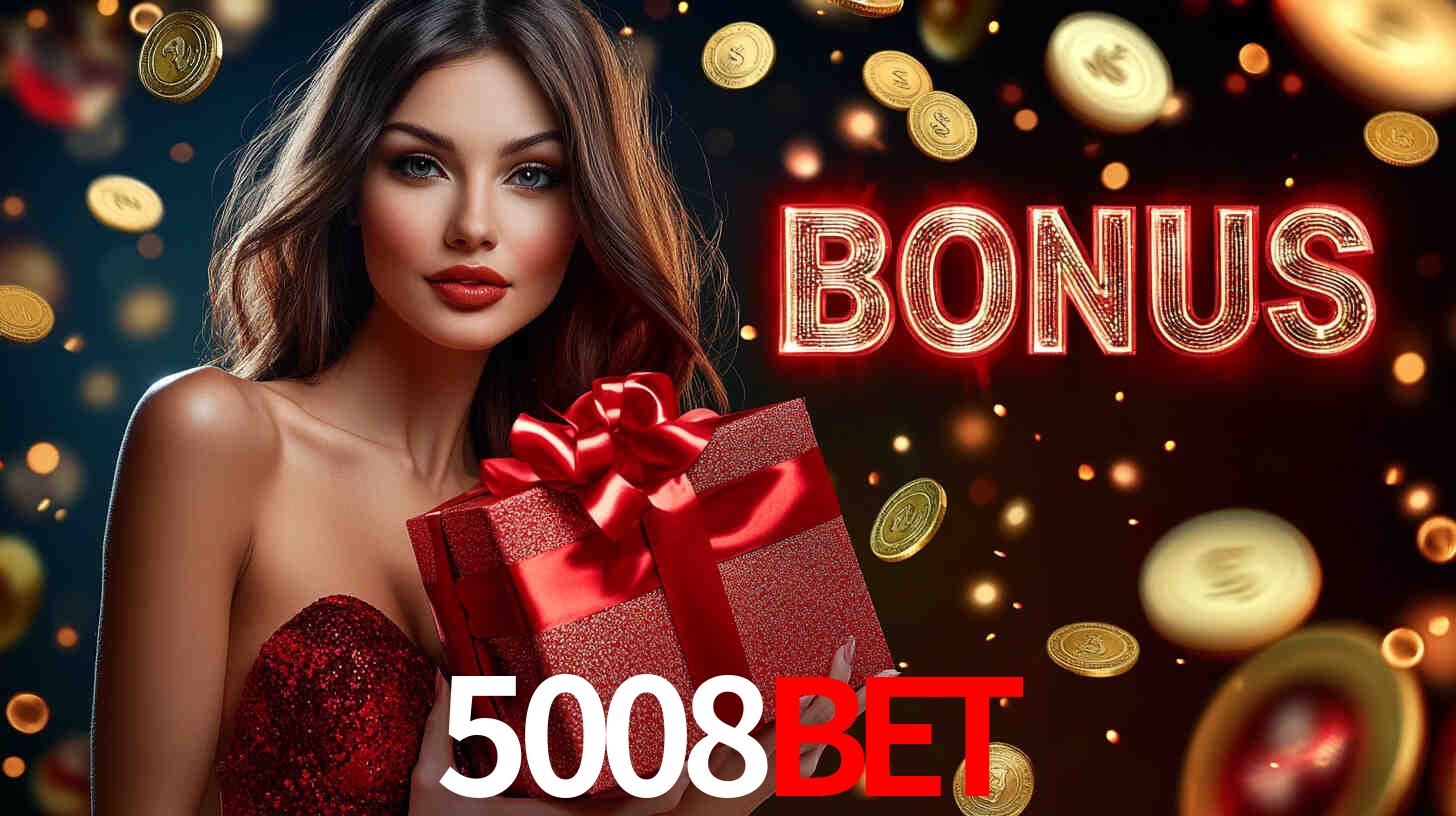 Descubra o Programa VIP da 5008bet: Vantagens Exclusivas para Jogadores