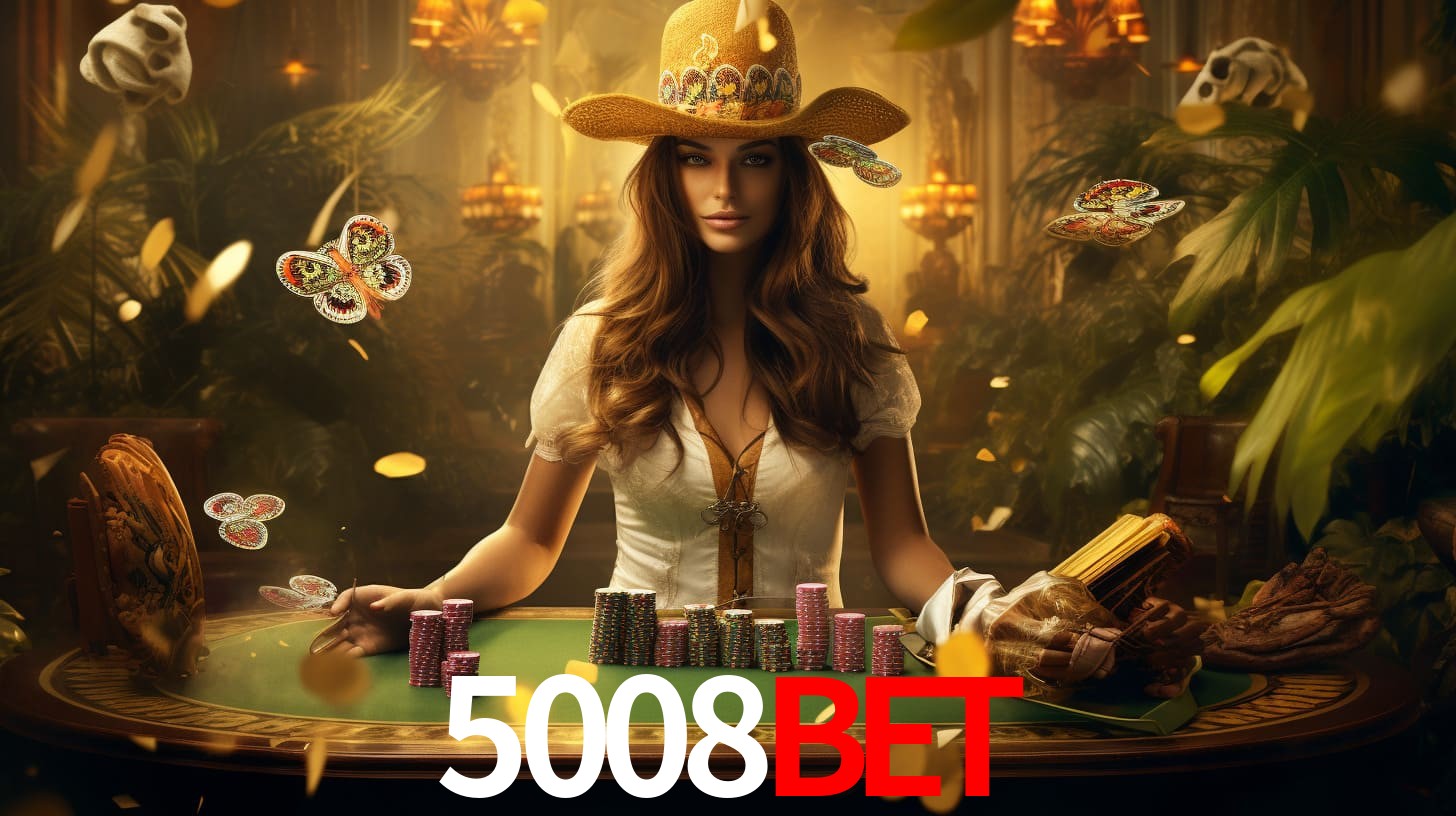 Tournaments 5008bet