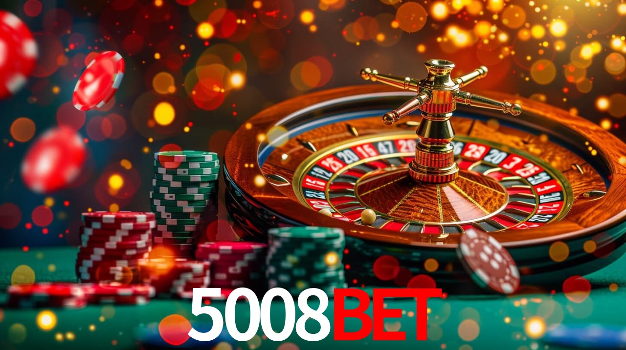 Descubra o Programa VIP da 5008bet: Vantagens Exclusivas para Jogadores