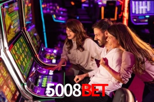 Spaceman Game 5008bet