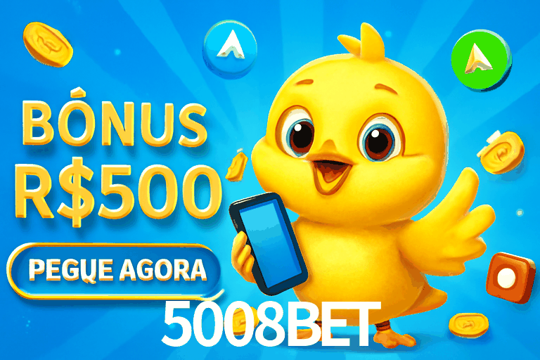 Secure Login 5008bet