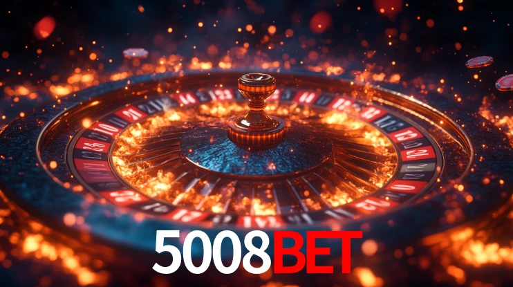 Experimente o Login Seguro Premium no 5008bet