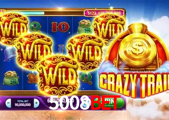 Descubra o Mundo do Cassino Online com 5008bet