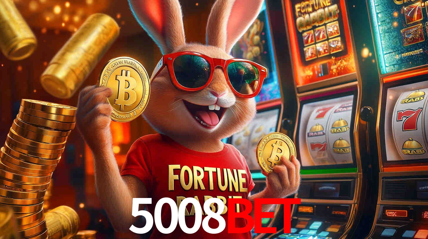 Desvendando o Mundo dos Jogos Virtuais na 5008bet