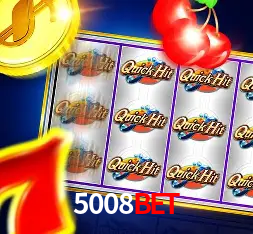 A Emoção da Loteria na 5008bet: Uma Chance de Mudança de Vida