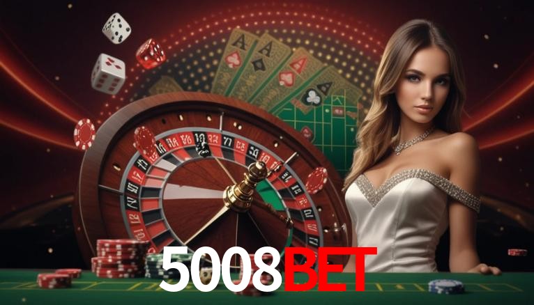 Live Casino 5008bet