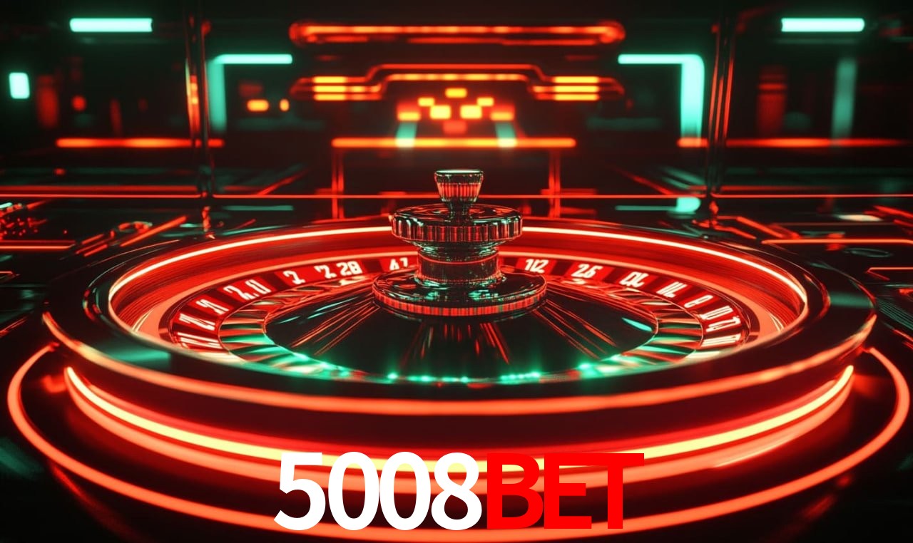 A Revolução dos Aplicativos de Jogos no 5008bet