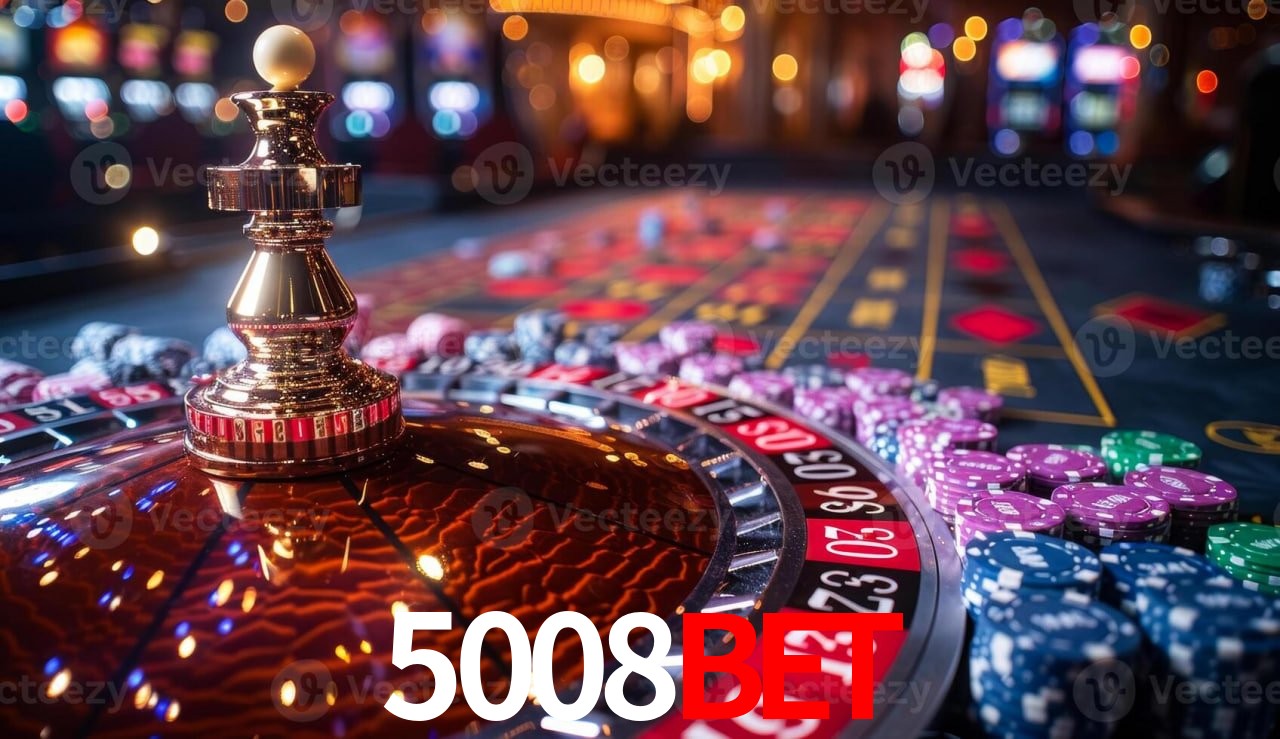 Weekend Specials 5008bet