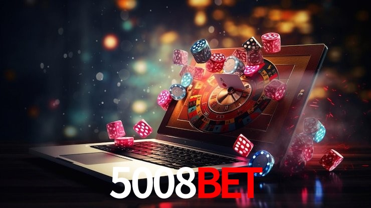 Desvendando o Mundo dos Jogos Virtuais na 5008bet