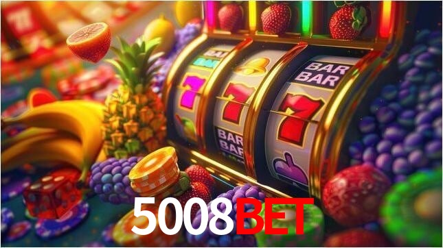 Exclusive Offers 5008bet