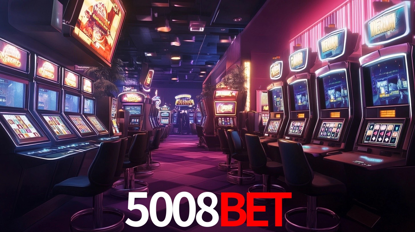 Ofertas Imperdíveis na 5008bet: Promoções e Bônus Que Valem a Pena