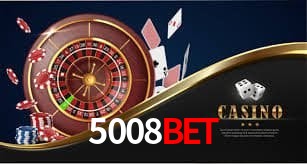 Experiência VIP 5008bet