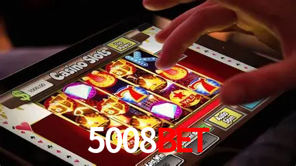 Blackjack Table 5008bet
