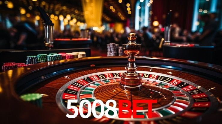 Flash Promotion 5008bet