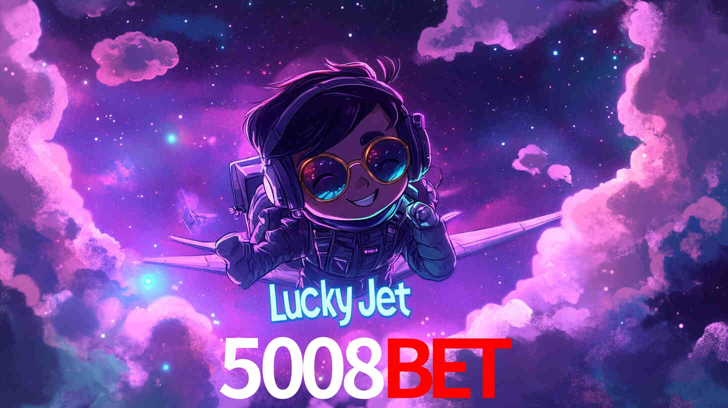 Inovações de Jogos na 5008bet: O Futuro das Experiências Interativas