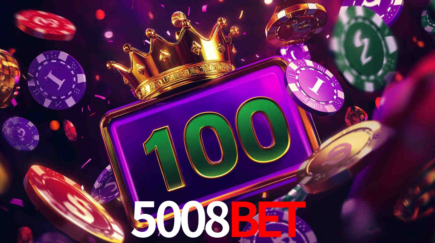 5008bet App Interface