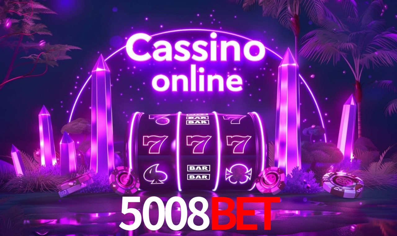 Quick Registration 5008bet