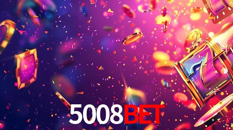 A Emoção da Loteria na 5008bet: Uma Chance de Mudança de Vida