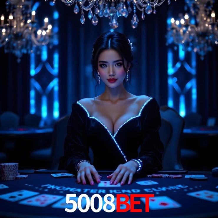 Live Casino 5008bet