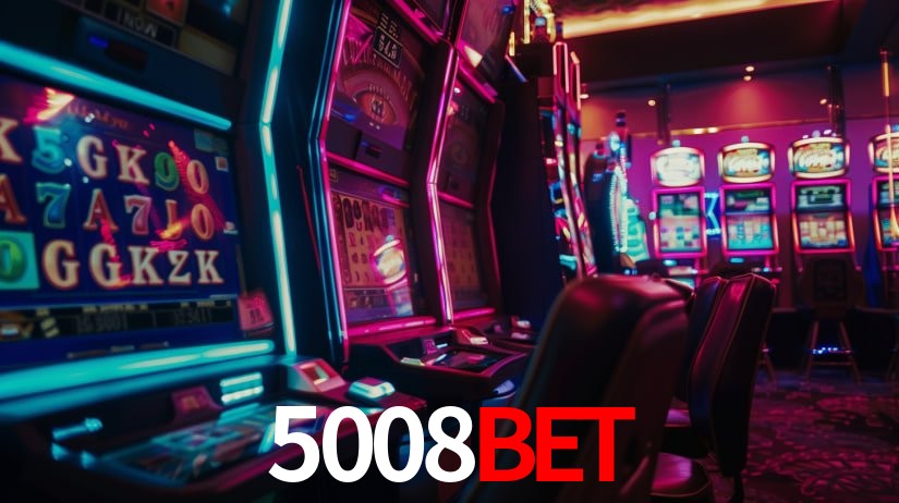 Seasonal Promotions 5008bet
