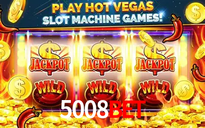 Desvendando o Mundo dos Jogos Virtuais na 5008bet