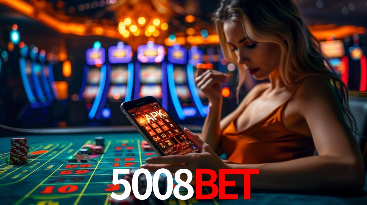 VIP Casino 5008bet