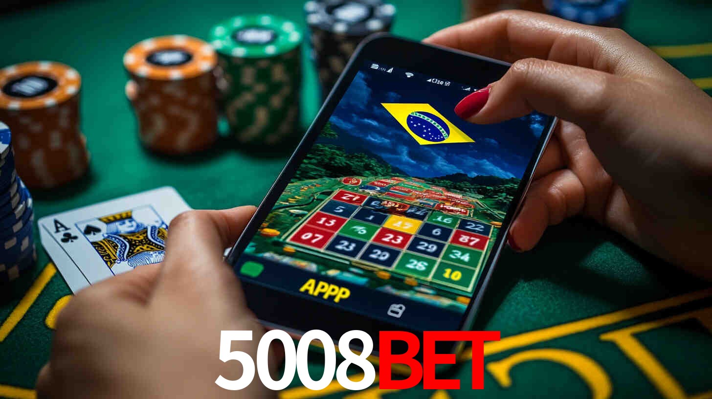 A Popularidade dos Caça-Níqueis no 5008bet