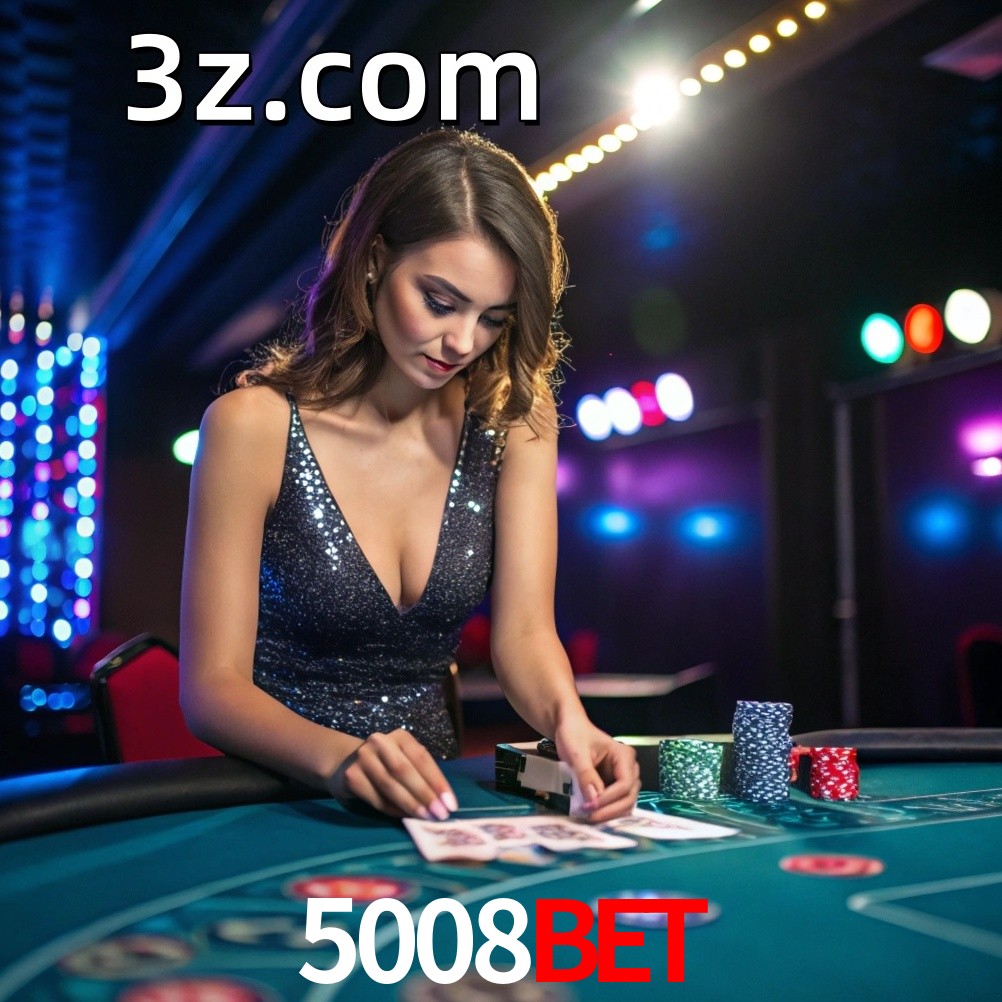 5008BET