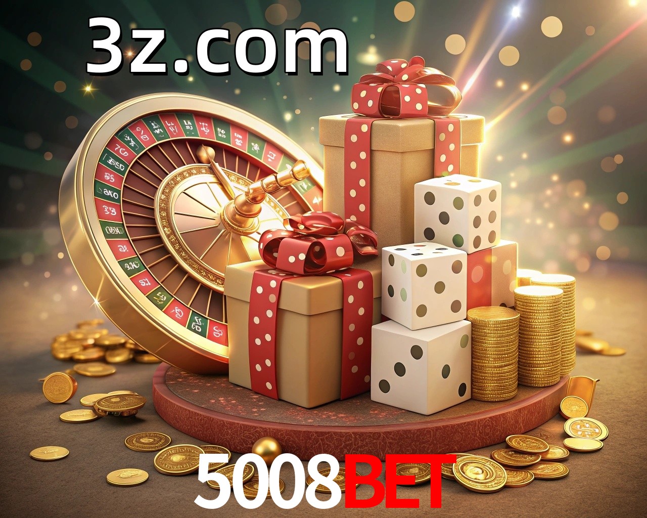 5008BET