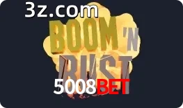 Boom or Bust